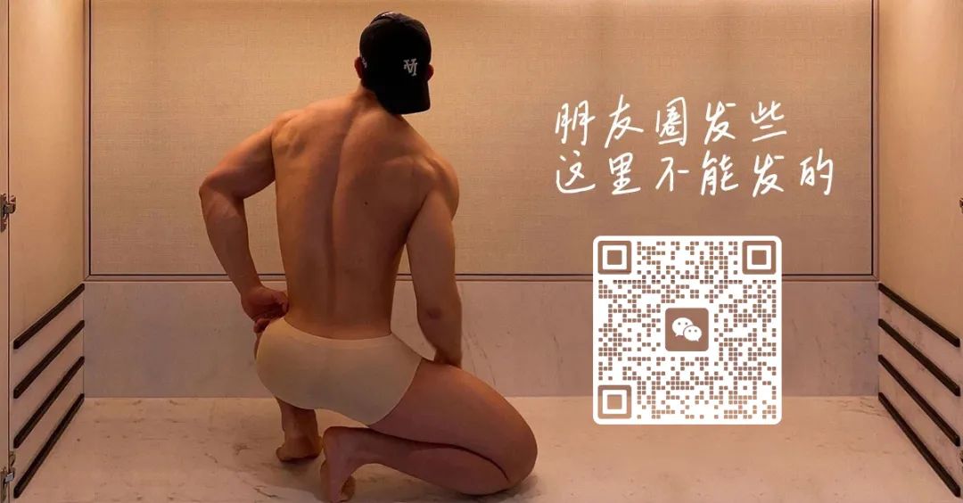 令人唏嘘！这个知名男模真的老了！穷困潦倒用iPhone6？！-潮男潮北