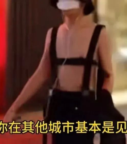 成都为什么被称为gay都? 四点原因告诉你！-潮男潮北